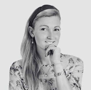 Dr Cecilia Varendh Mansson